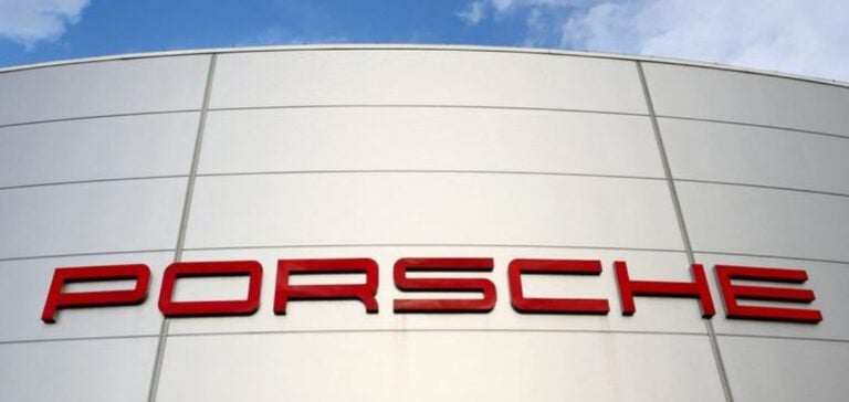 Restructuration financière Varta Porsche