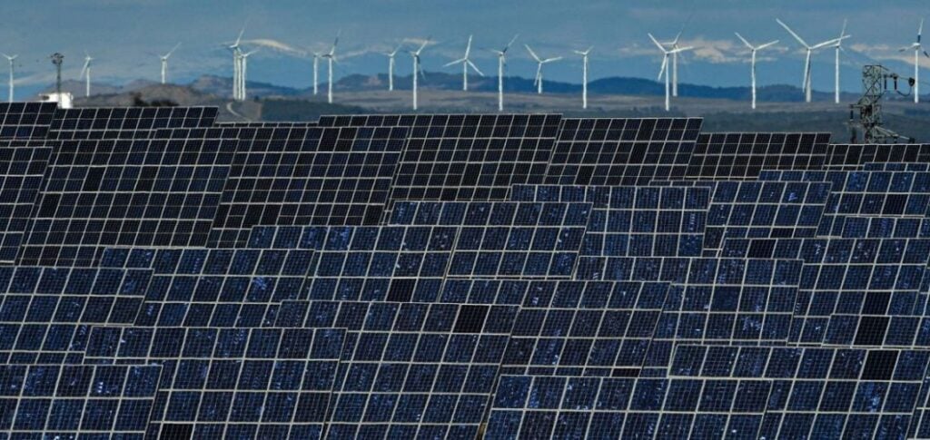 Partenariat stratégique hydrogène vert