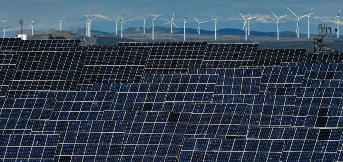 Partenariat stratégique hydrogène vert