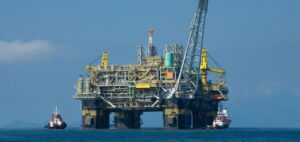 Forage haut rendement CNOOC Beibu
