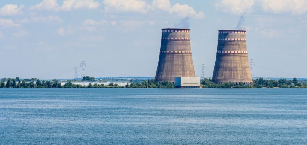 Réseau énergétique Ukraine États-Unis