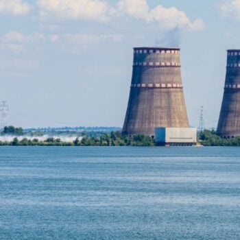 Réseau énergétique Ukraine États-Unis