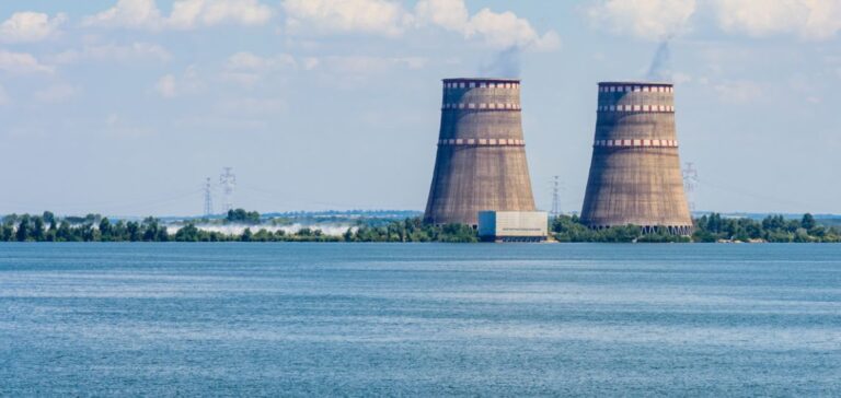 Réseau énergétique Ukraine États-Unis