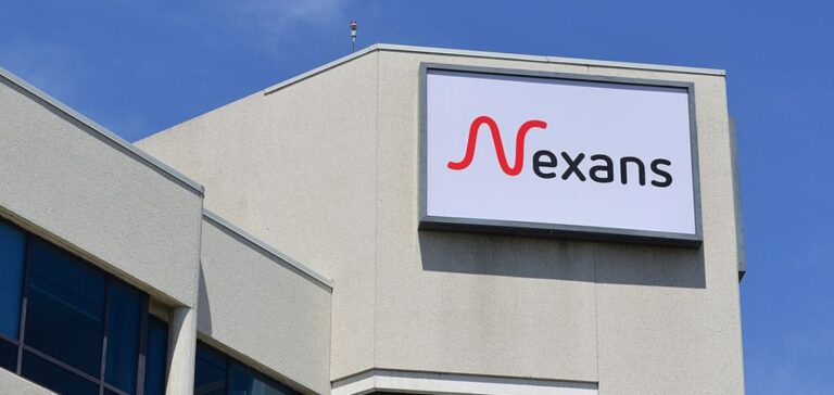 Nexans améliore ses prévisions financières