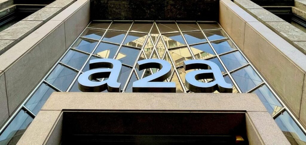 Accord stratégique solaire Italie