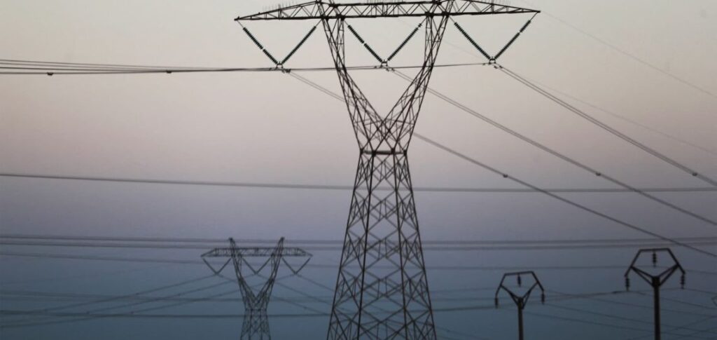 Diversification énergétique de l'Irak