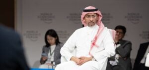 Diversification minière internationale saoudienne