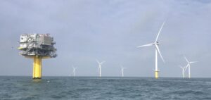 Enchère éolienne offshore Atlantique central