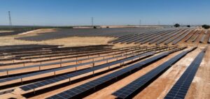 Expansion énergétique à Murcie