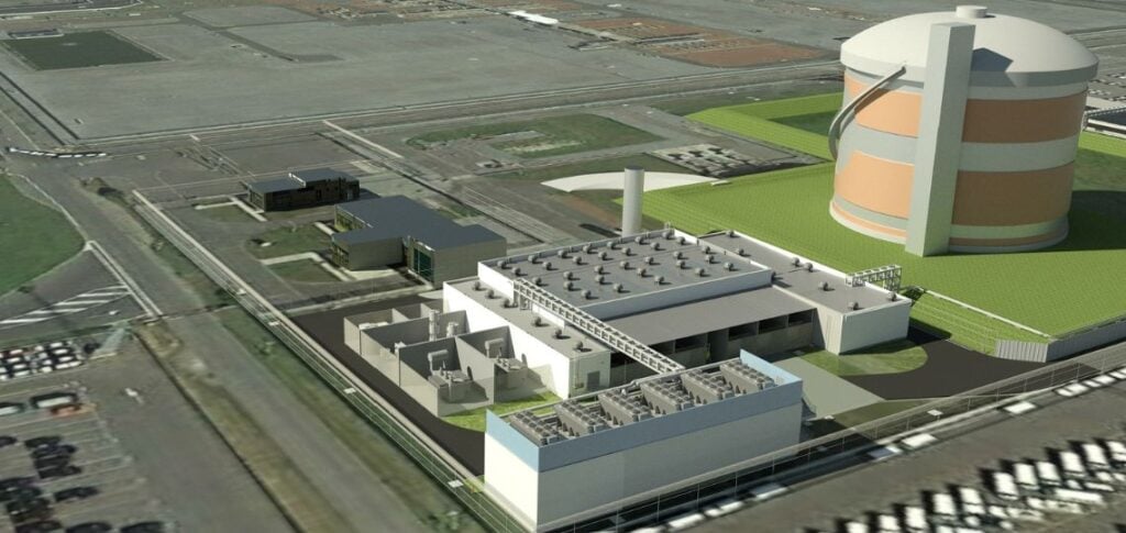 Financement installation hydrogène vert