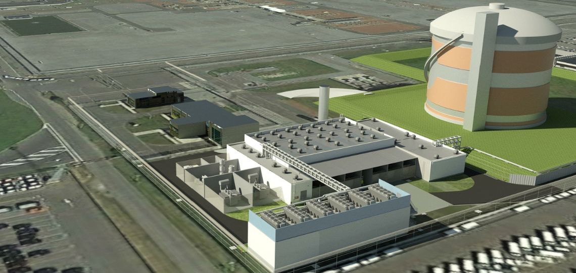 Belgium's Green Hydrogen Revolution: Zeebrugge Plant Financing Secured