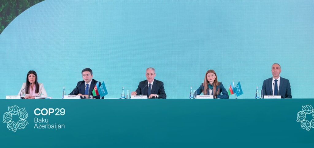 Fonds climatique pour producteurs fossiles