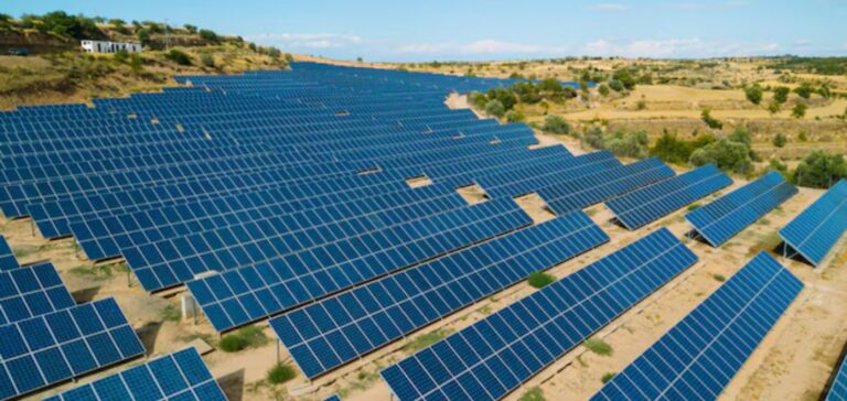 Gestion des actifs solaires Espagne