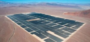 Grenergy financement Oasis Atacama