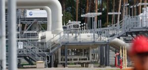 Hiver 2024-2025 réduction demande gaz