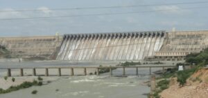 Hydroélectricité en Arunachal Pradesh