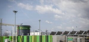 Hydrogène vert Espagne subventions projets