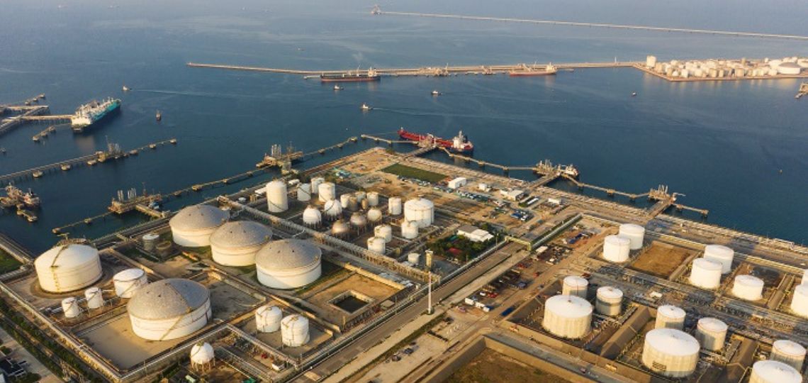 Importation produits pétroliers Égypte