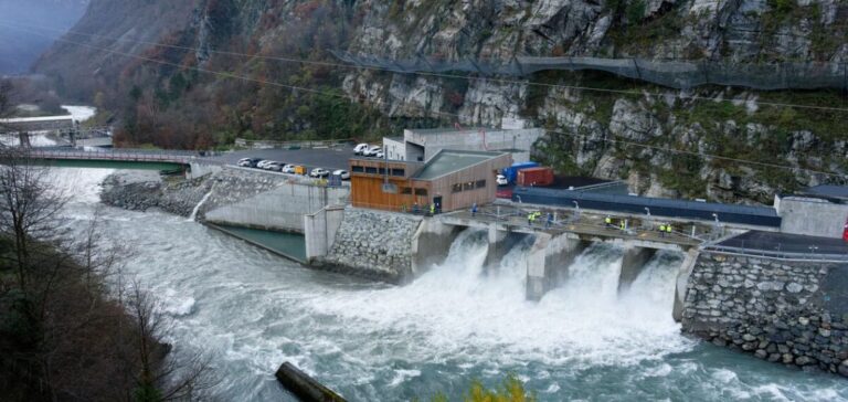 Italie dépasse fossiles énergies renouvelables