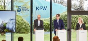 Modernisation réseaux électriques Allemagne