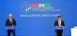 Objectifs climatiques de l'UE