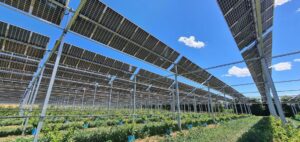 Offensive photovoltaïque PÜSPÖK Autriche