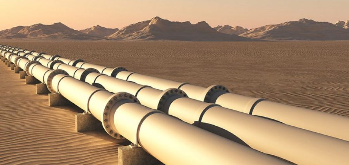 USA: ADCC Pipeline strengthens Texas’ gas infrastructure