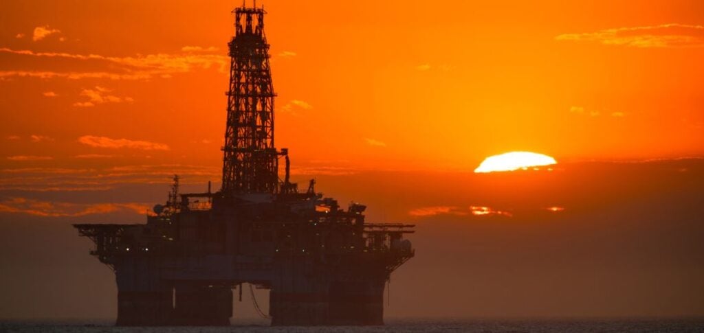 Prix du pétrole en hausse