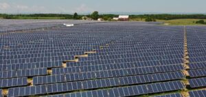 Projet solaire Hanford DOE