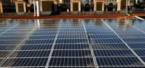 Projet solaire communautaire Camillus