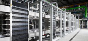 Projets hydrogène financements RWE Allemagne