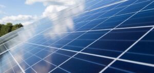 L'essor spectaculaire du solaire : Révolution énergétique mondiale en marche.