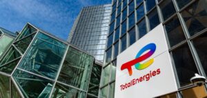 Logo TotalEnergies