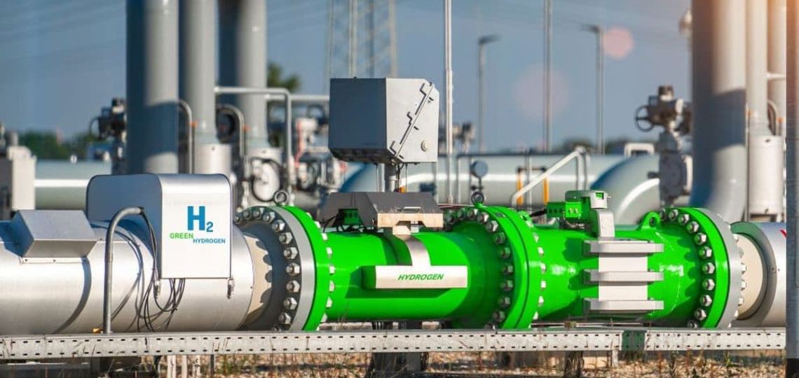 H2Med: Spain Approves Groundbreaking Hydrogen Pipeline Project for Europe's Energy Transition