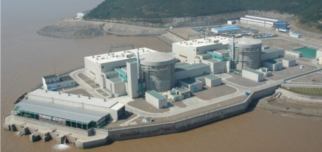 Technologie nucléaire CANDU