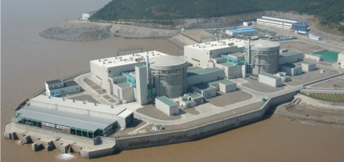 Technologie nucléaire CANDU