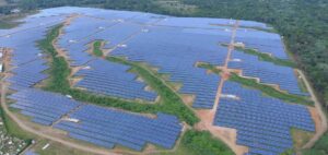 Transition énergétique République Dominicaine