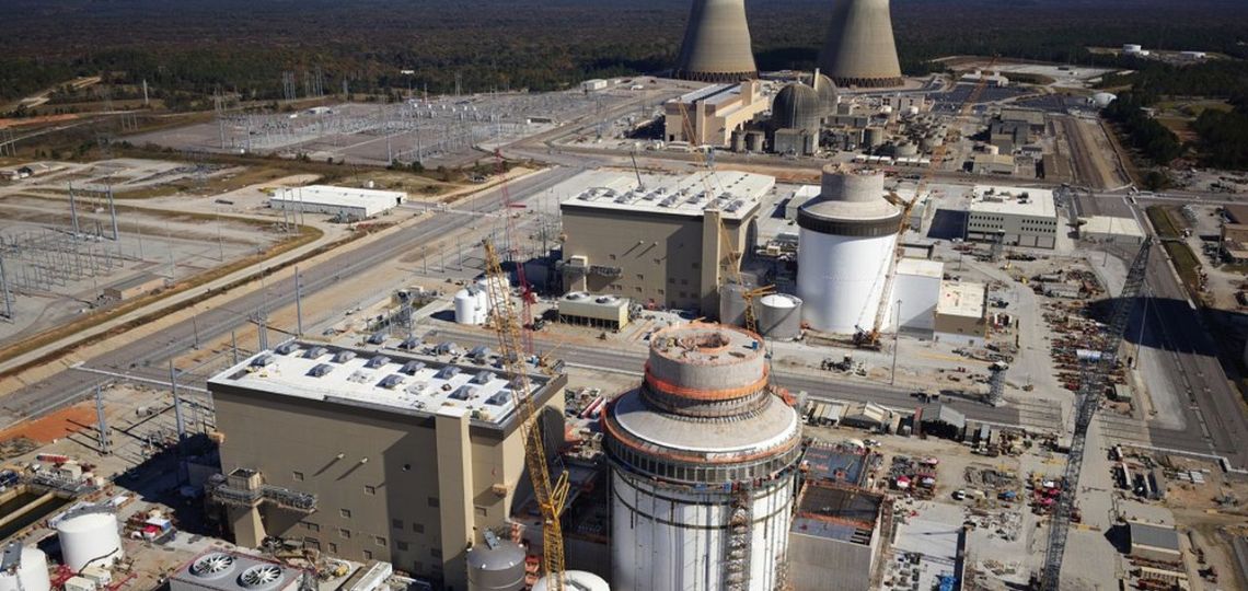 ADVANCE Act Une Nouvelle Ère pour les Réacteurs Nucléaires Avancés