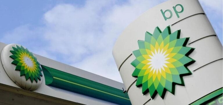 BP investit 48,54 millions de dollars dans un producteur chinois de biocarburants.