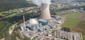 Framatome modernise le contrôle-commande de la centrale nucléaire de Gösgen.