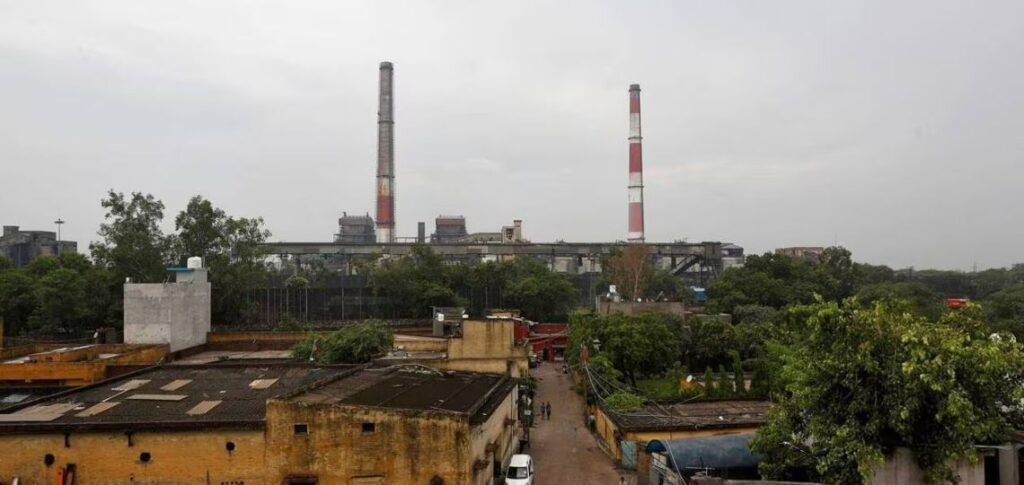 Inde : 33 milliards de dollars d'équipements pour la production de charbon.