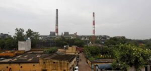 Inde : 33 milliards de dollars d'équipements pour la production de charbon.
