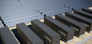e-Zinc sécurise $31 millions pour ses solutions de stockage.