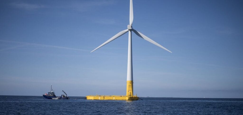 Brésil: Le Ceará se positionne pour le développement de l'éolien offshore.