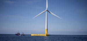 Brésil: Le Ceará se positionne pour le développement de l'éolien offshore.