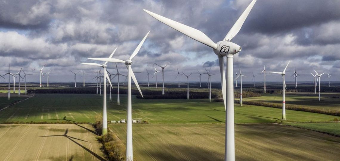 Qualitas Energy Acquiert un Projet Éolien de 56,7 MW en Allemagne.
