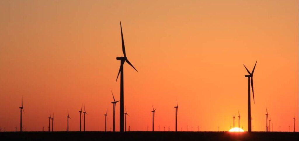 Amérique du Sud : la capacité éolienne terrestre va doubler en 10 ans.