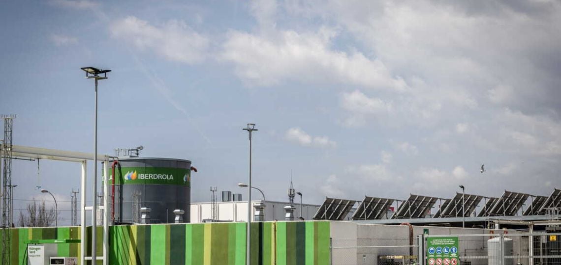 Indhyco : Nouvelle Coentreprise pour l'Hydrogène Vert en Espagne.