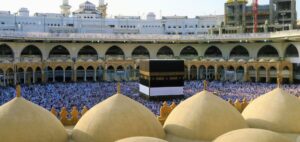 Toshiba inaugure des transformateurs isolés au gaz à Makkah.