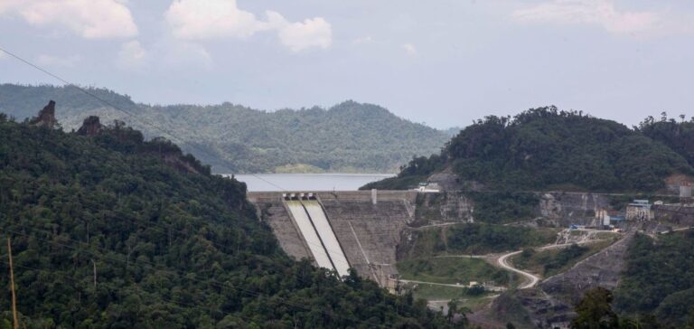 La Malaisie Vise 40% d'Énergies Renouvelables d'ici 2035.